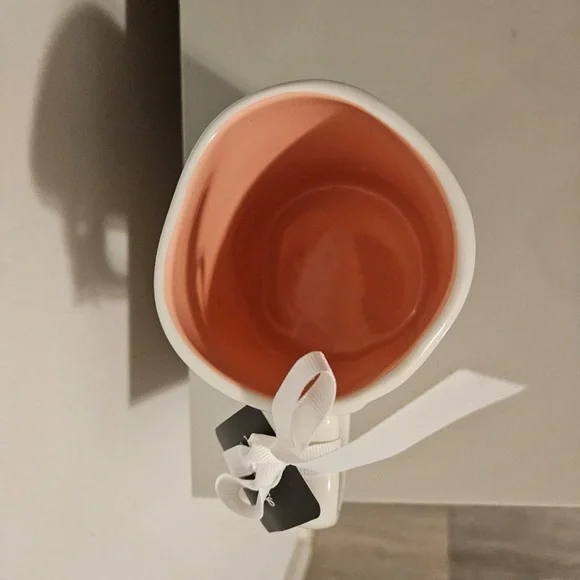 Rae Dunn X Disney FRIGHTFUL FUN Pluto Halloween Mug New - Picture 3 of 3